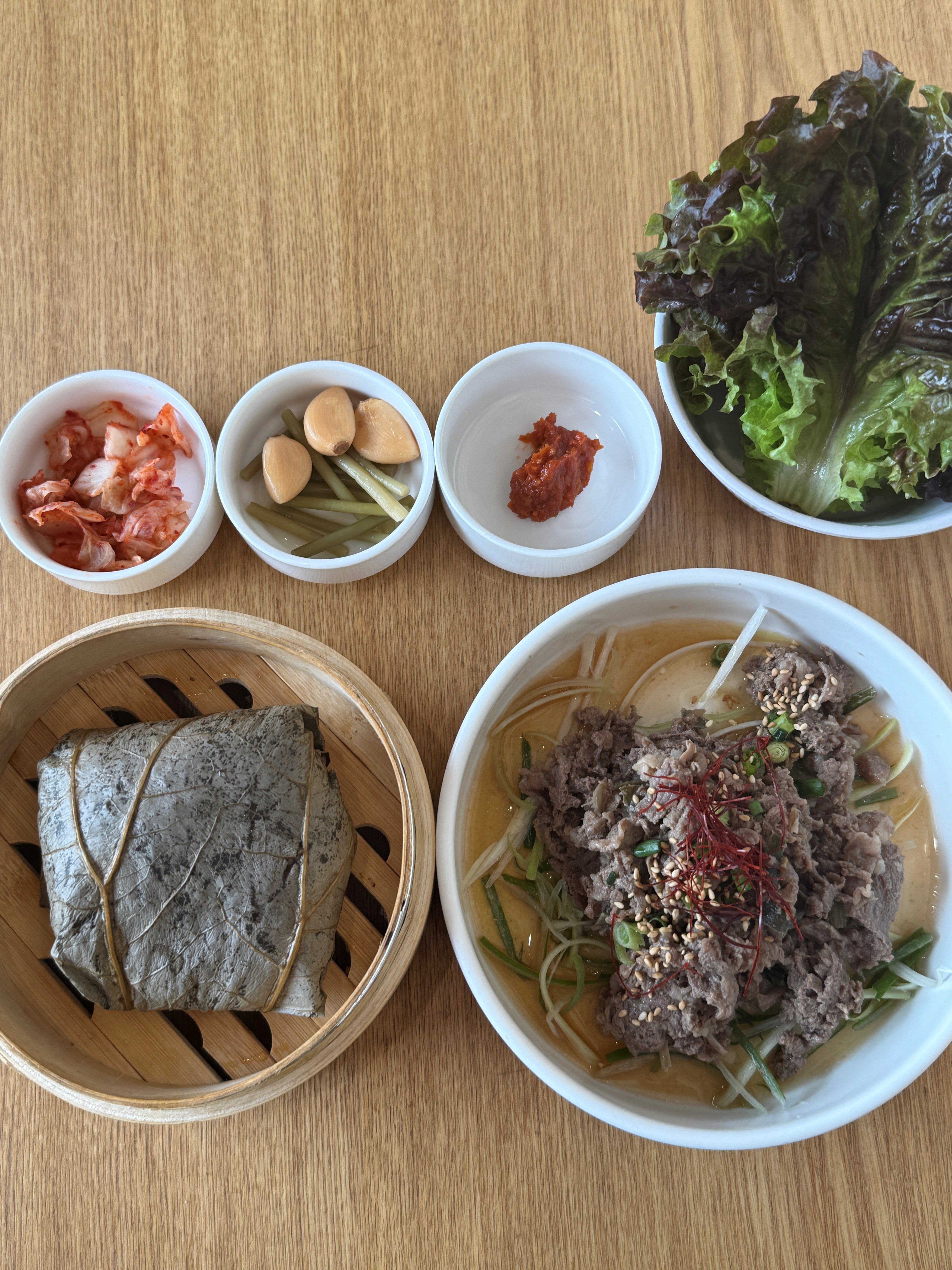 경주 대릉원 근처 아이와 함께 갈 수 있는 맛집