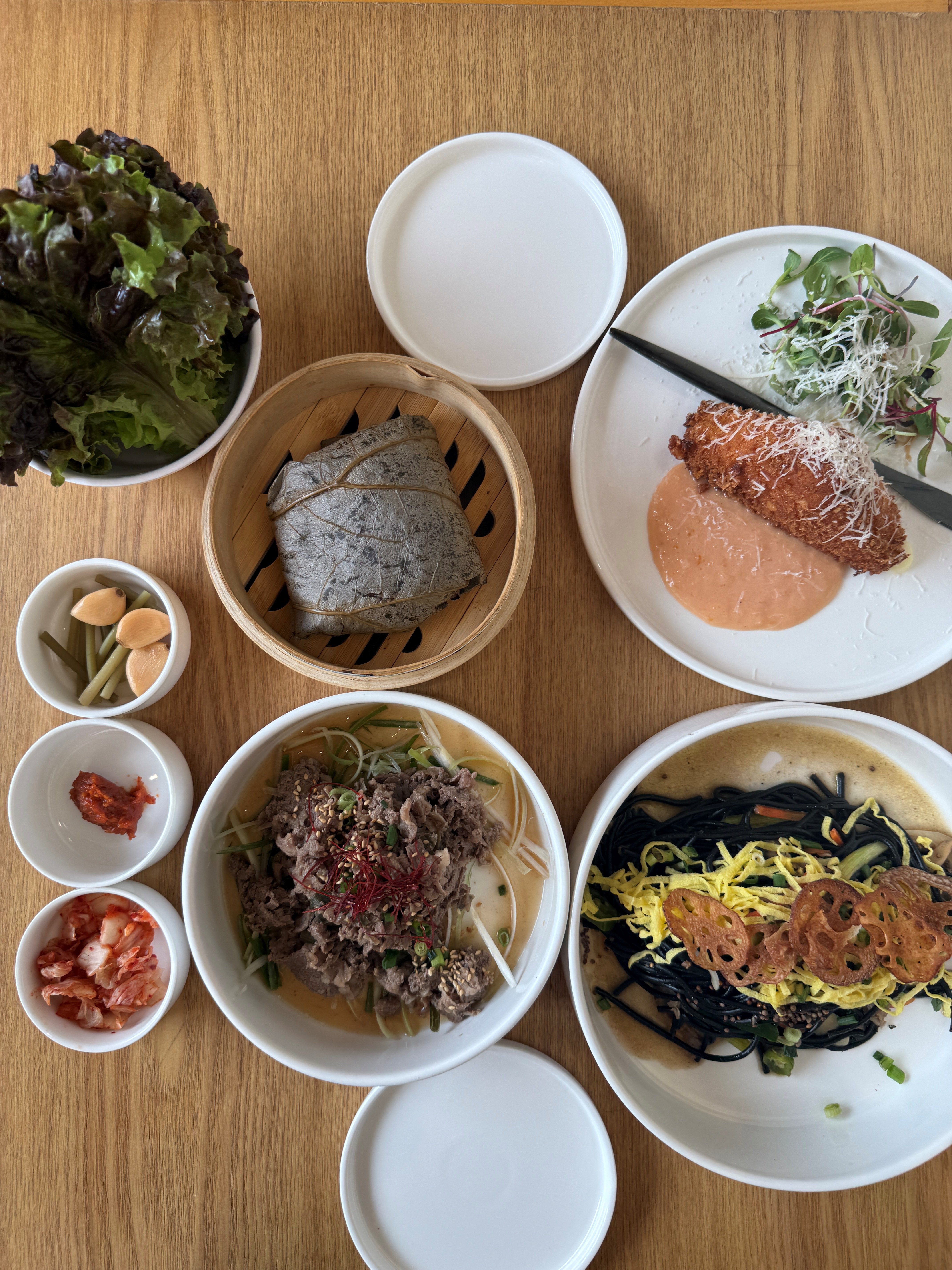 경주 대릉원 근처 아이와 함께 갈 수 있는 맛집